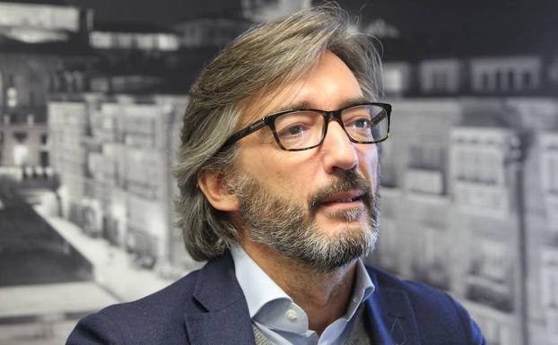«Espero que el PP vasco cuente con el apoyo de la nueva dirección